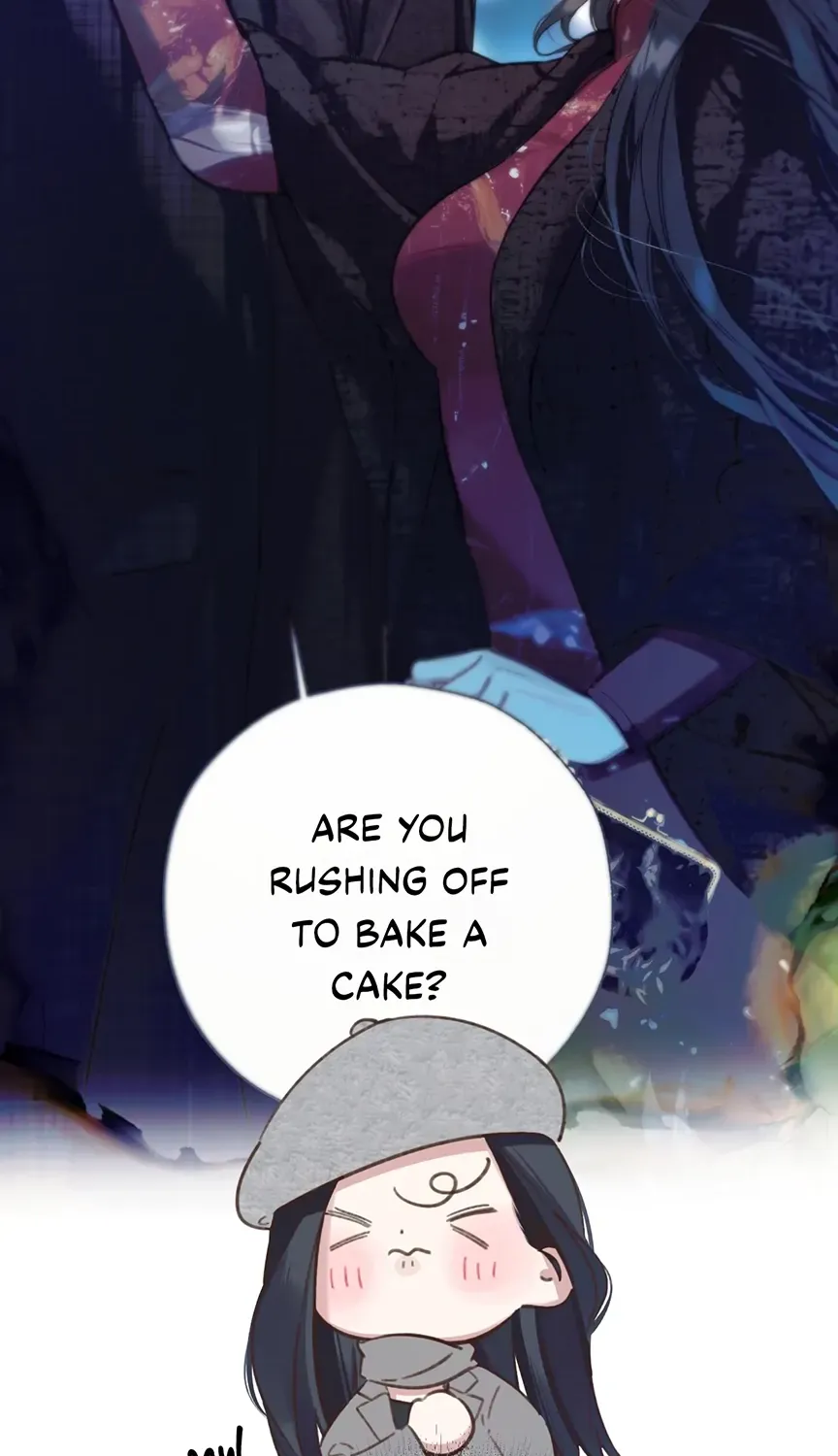 Read Love by Mistake EN Manga Online