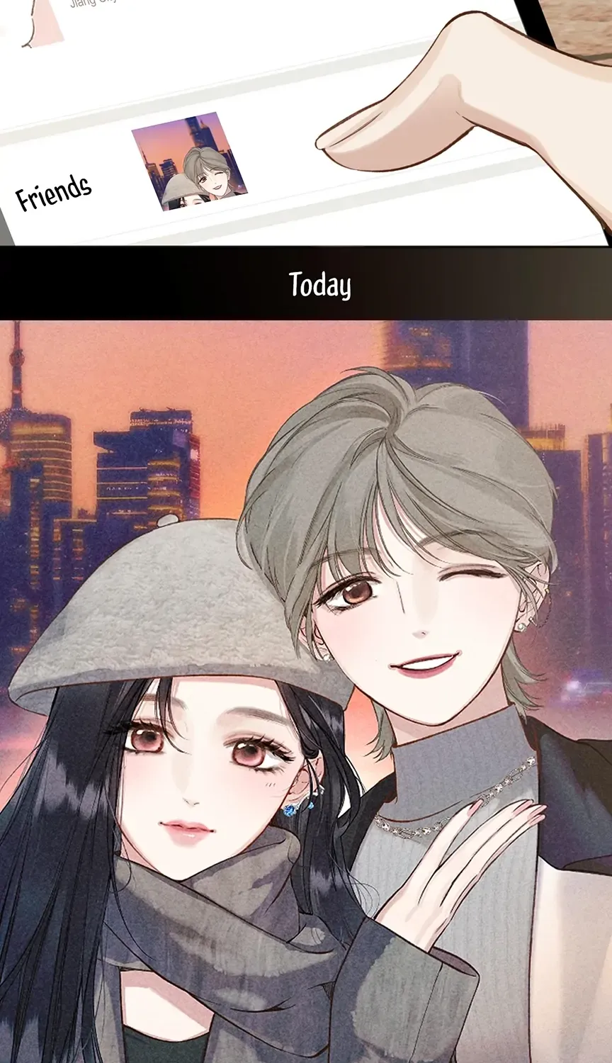 Read Love by Mistake EN Manga Online