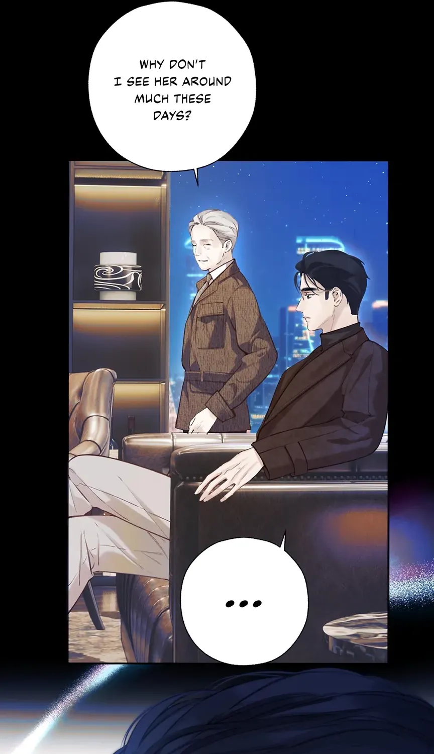 Read Love by Mistake EN Manga Online