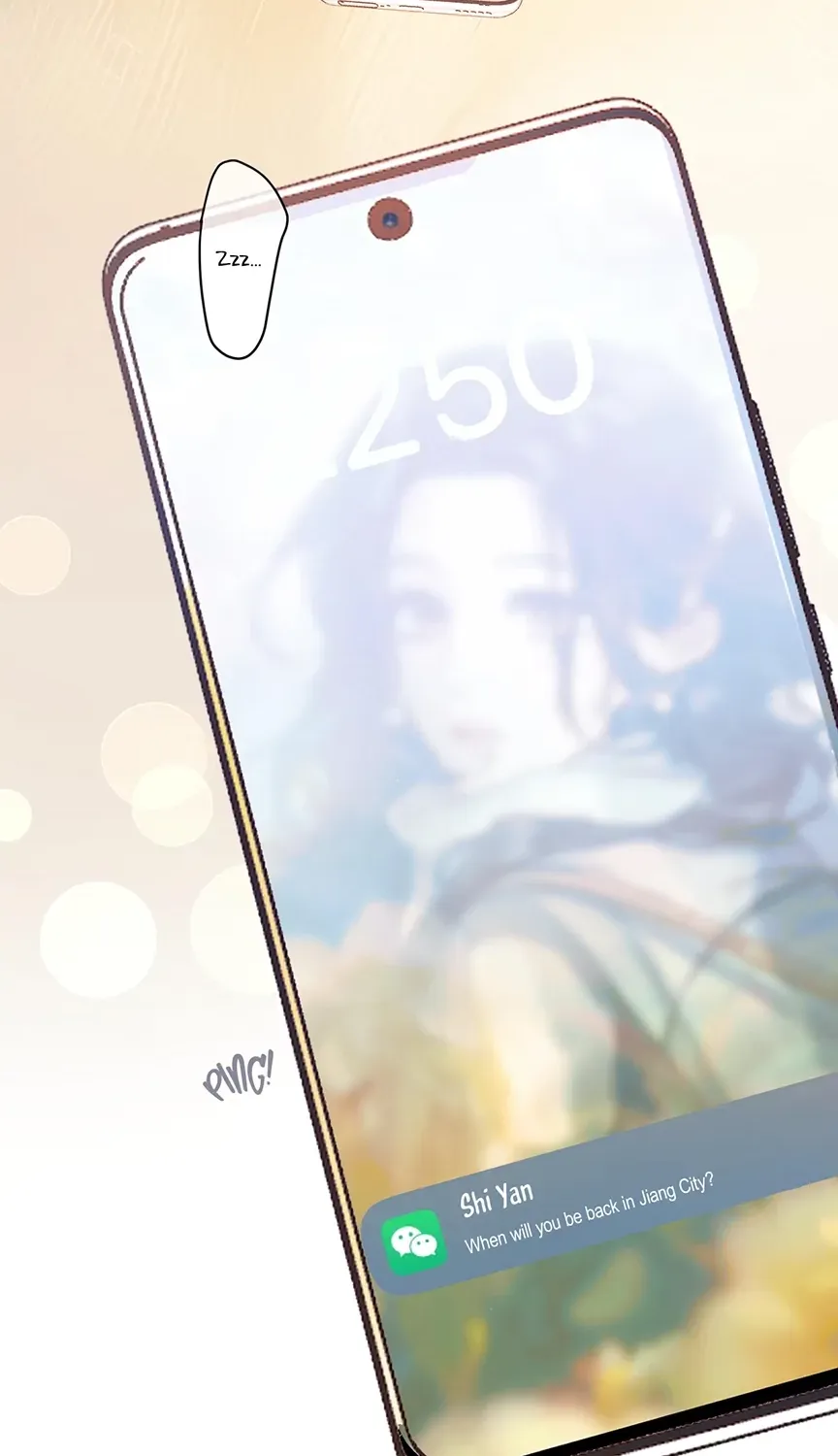Read Love by Mistake EN Manga Online
