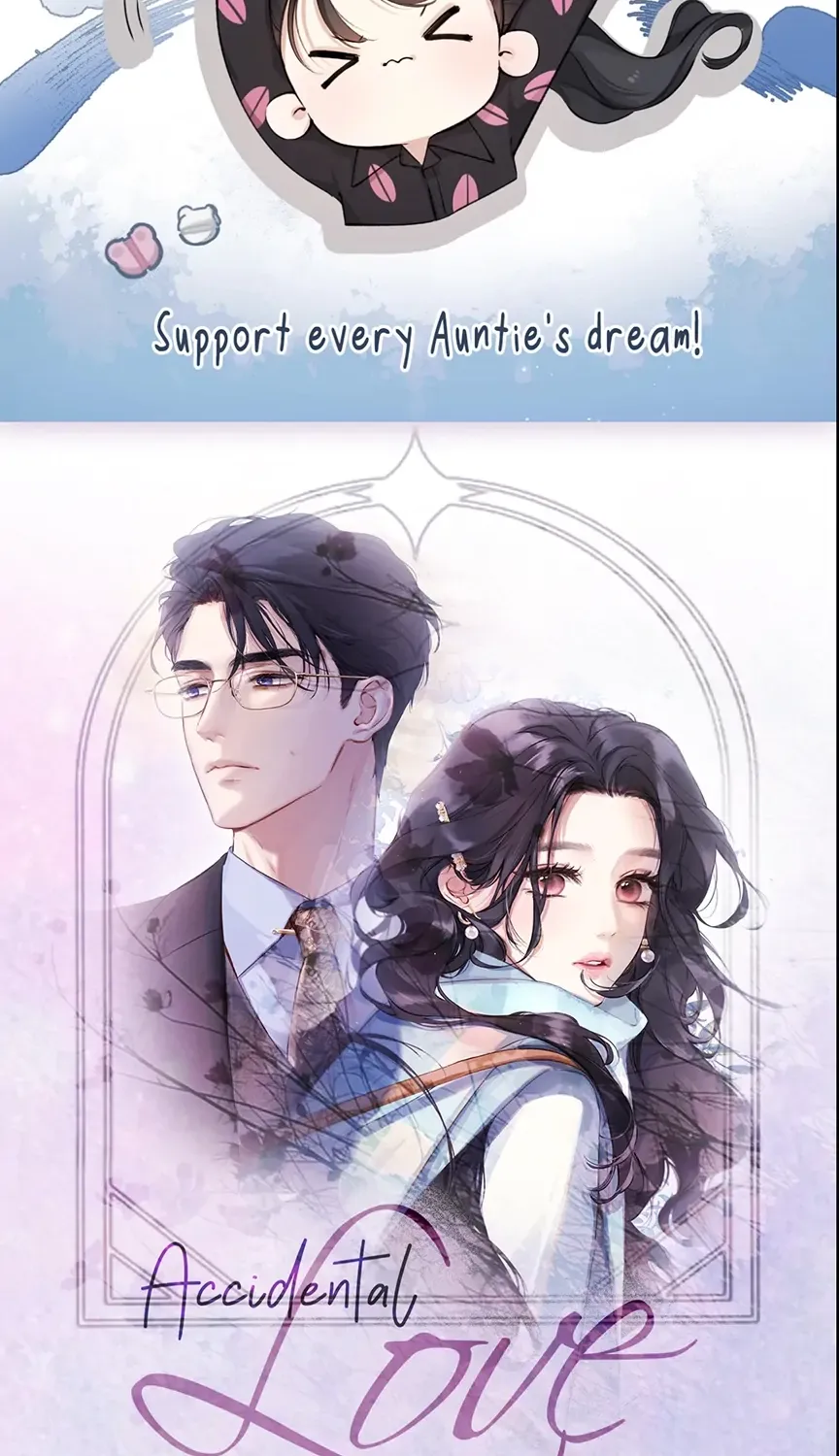 Read Love by Mistake EN Manga Online