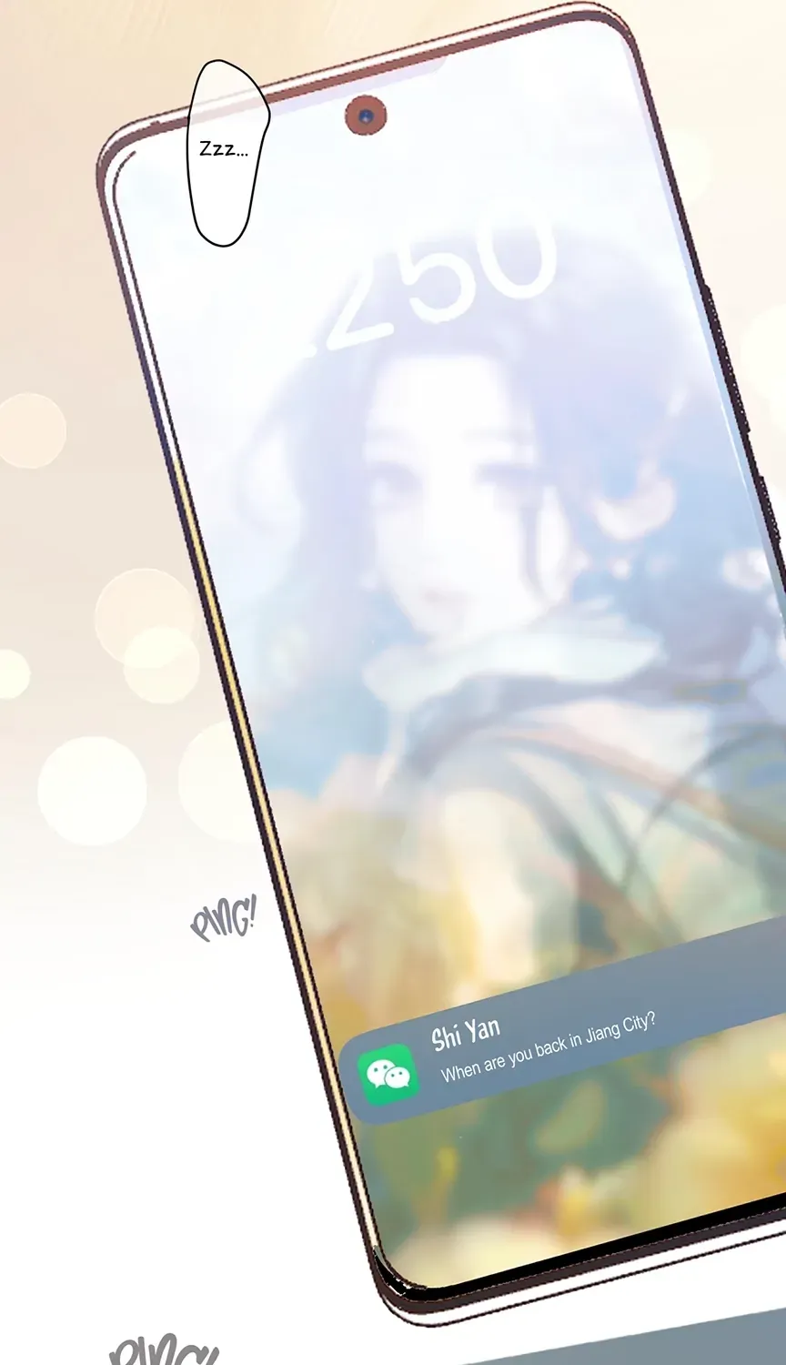 Read Love by Mistake EN Manga Online