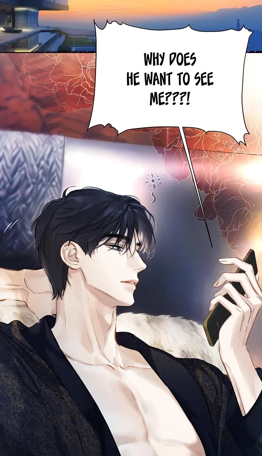 Read Love by Mistake EN Manga Online