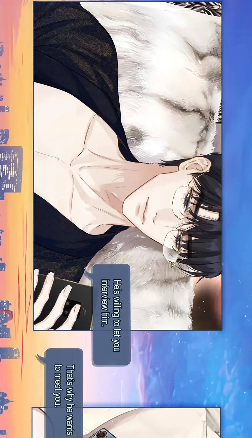 Read Love by Mistake EN Manga Online