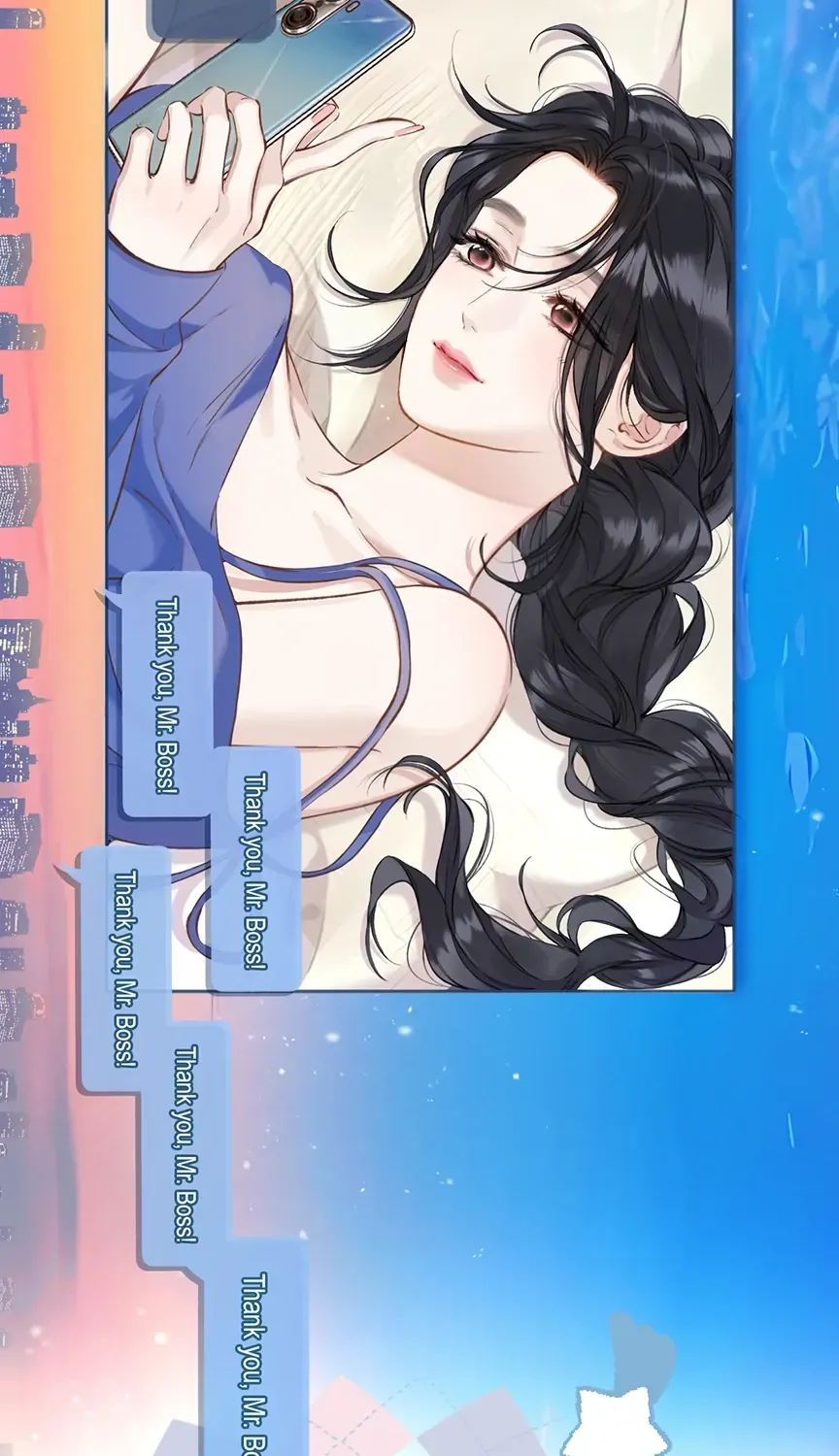 Read Love by Mistake EN Manga Online