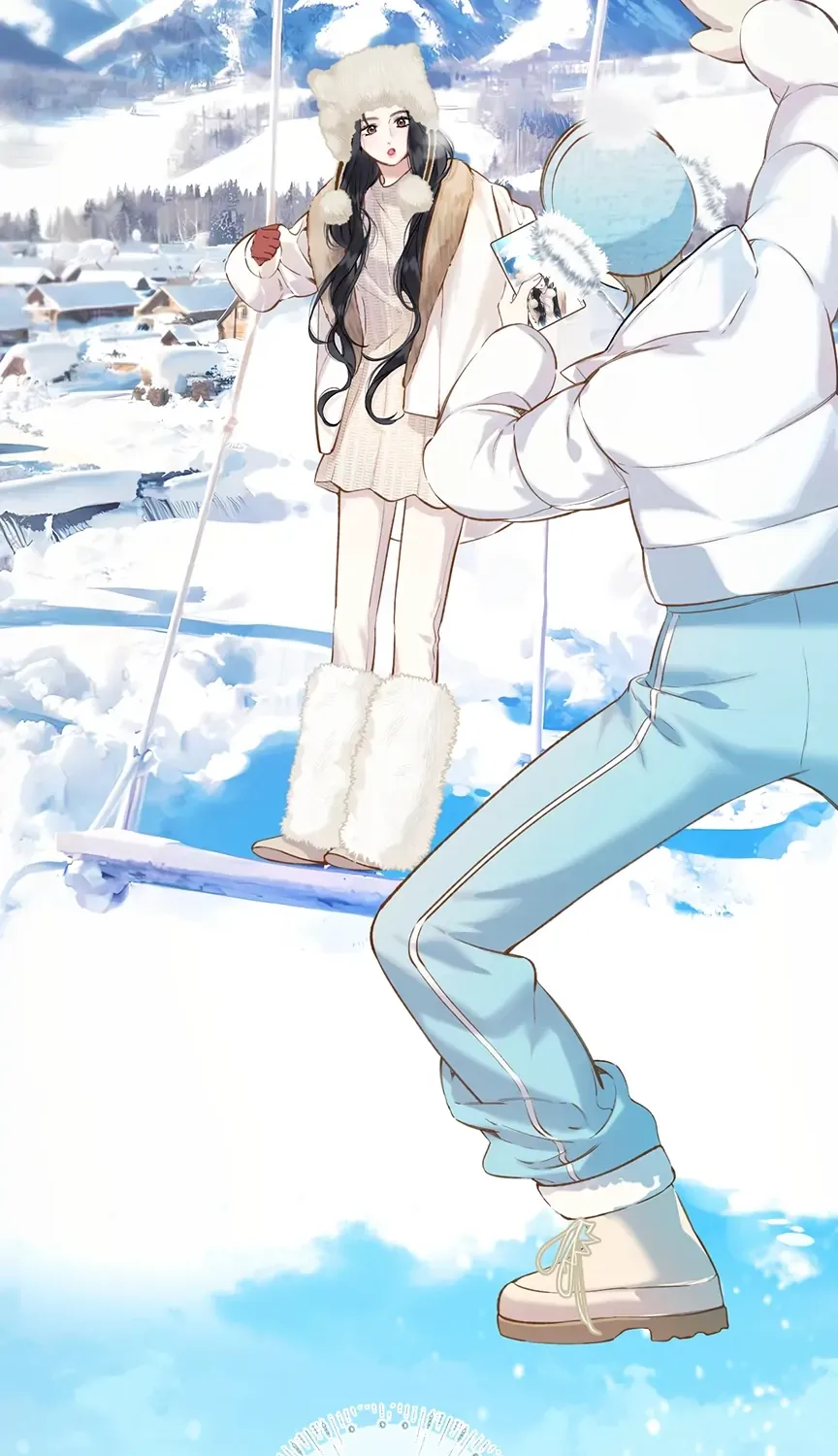 Read Love by Mistake EN Manga Online