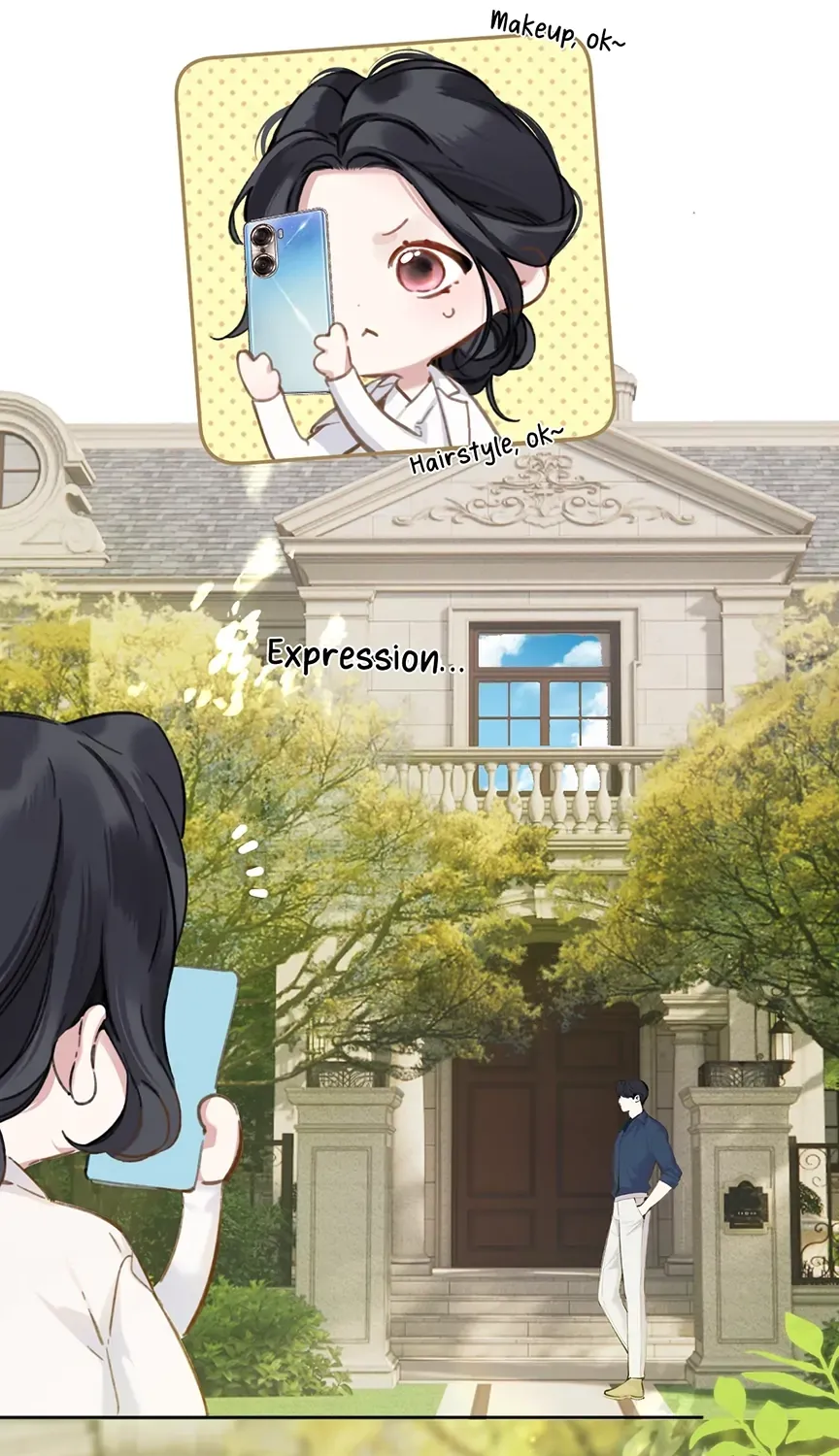 Read Love by Mistake EN Manga Online