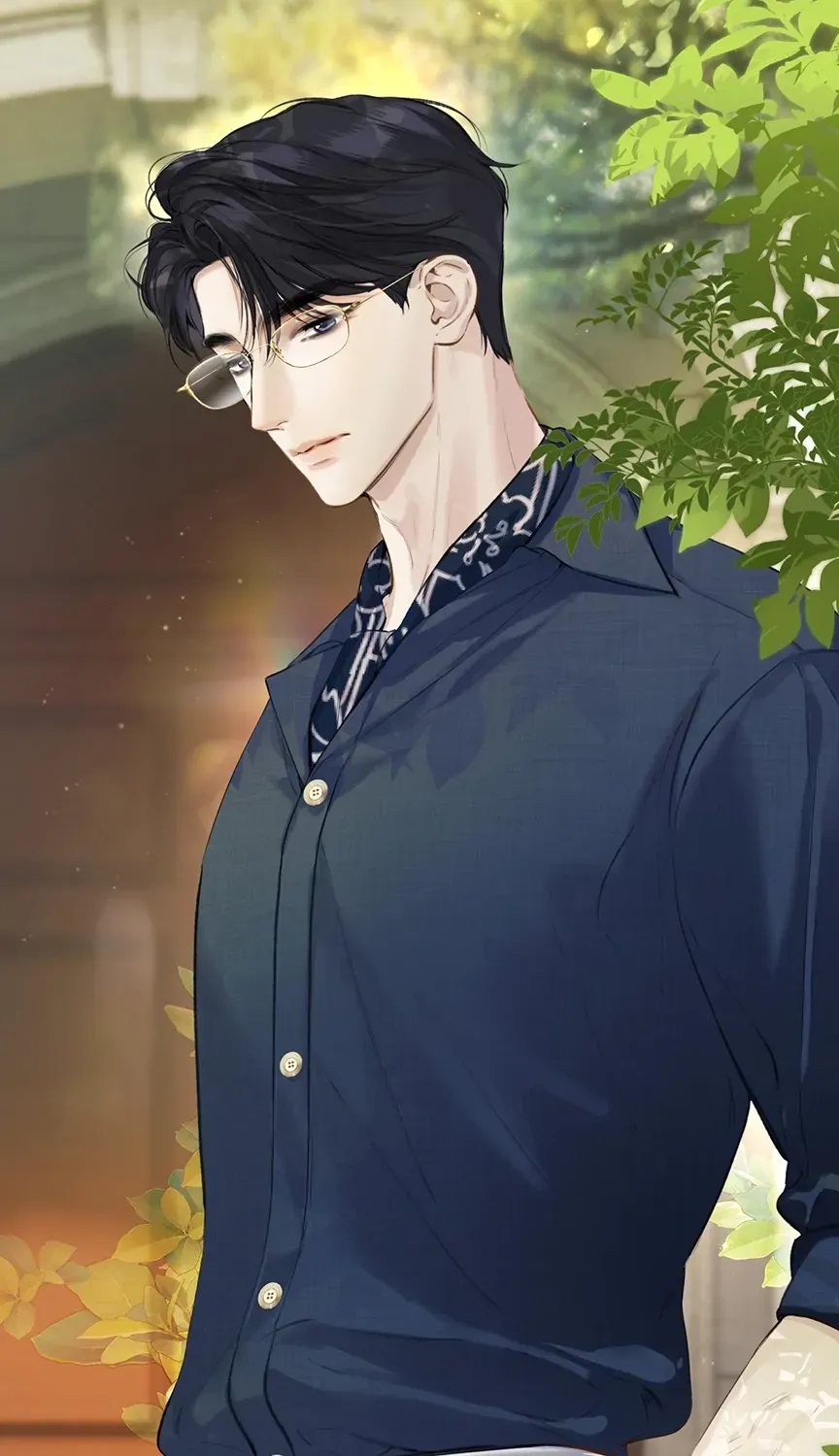 Read Love by Mistake EN Manga Online