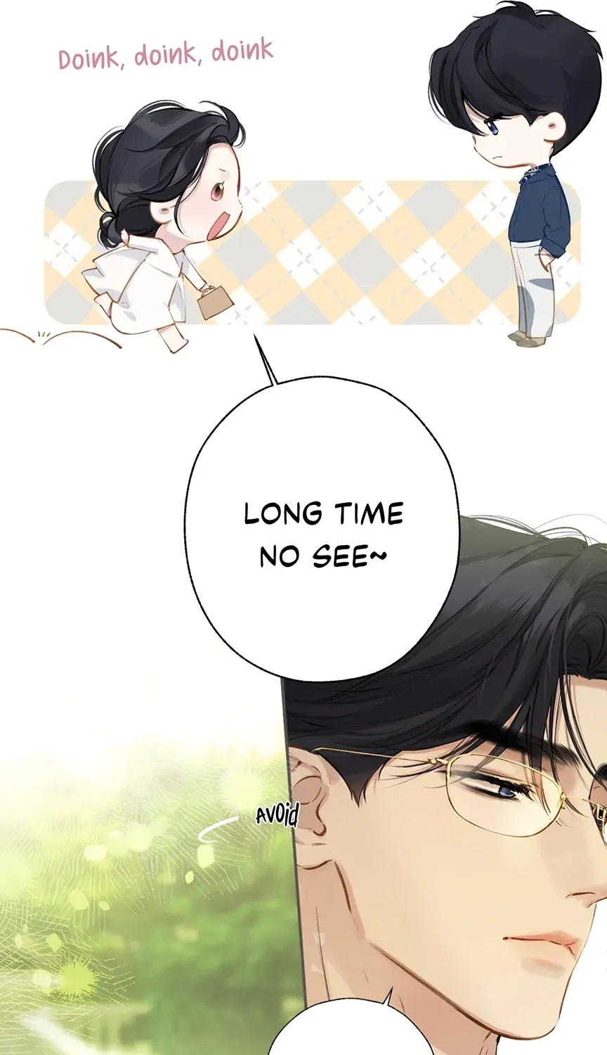 Read Love by Mistake EN Manga Online