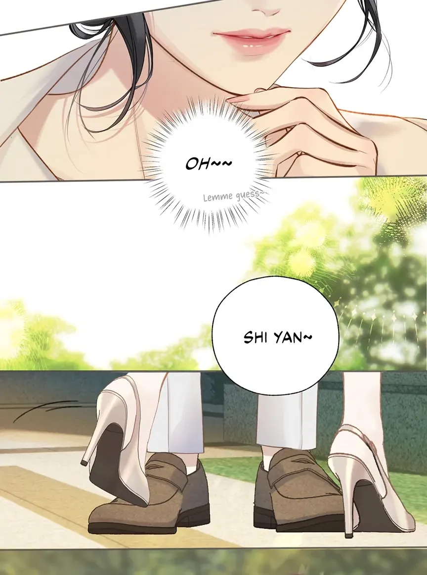 Read Love by Mistake EN Manga Online