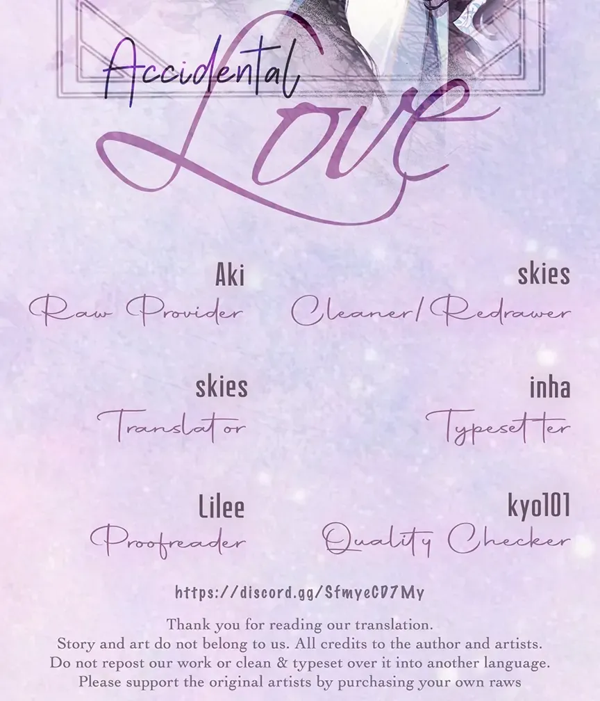 Read Love by Mistake EN Manga Online