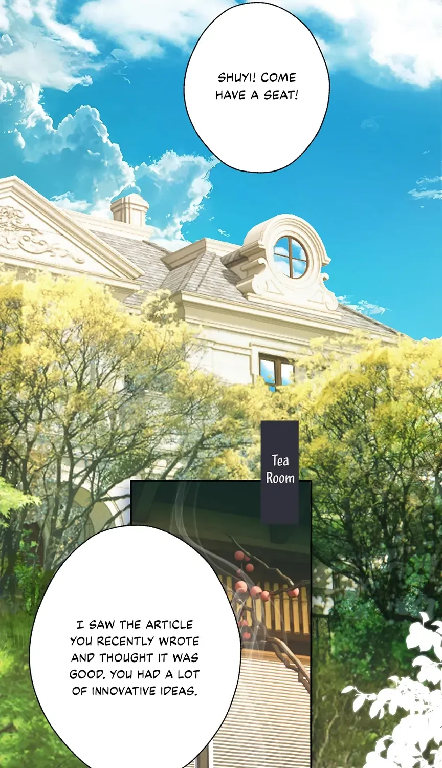 Read Love by Mistake EN Manga Online