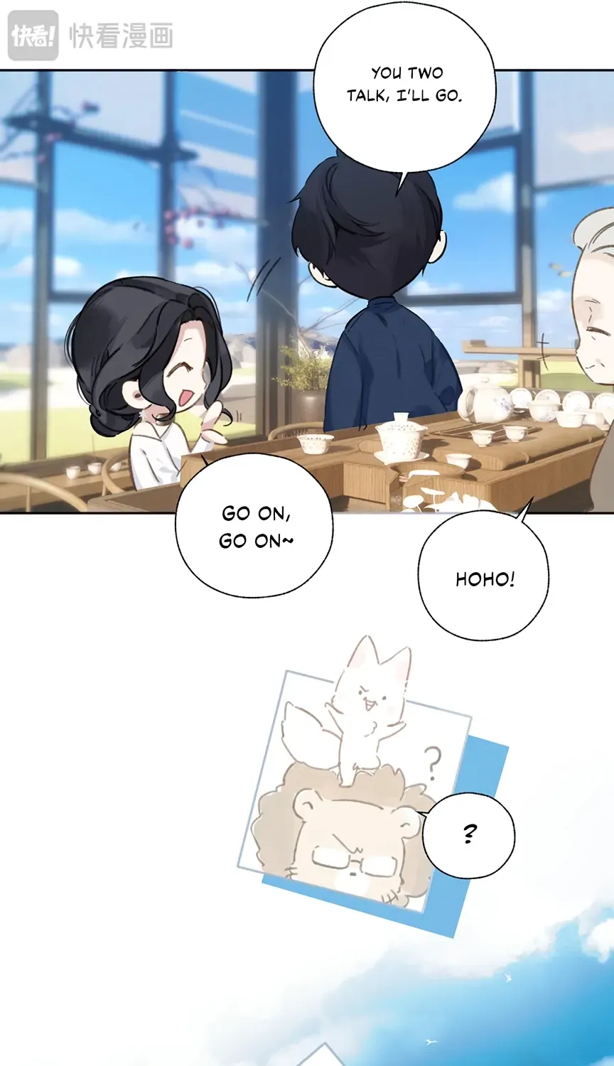 Read Love by Mistake EN Manga Online