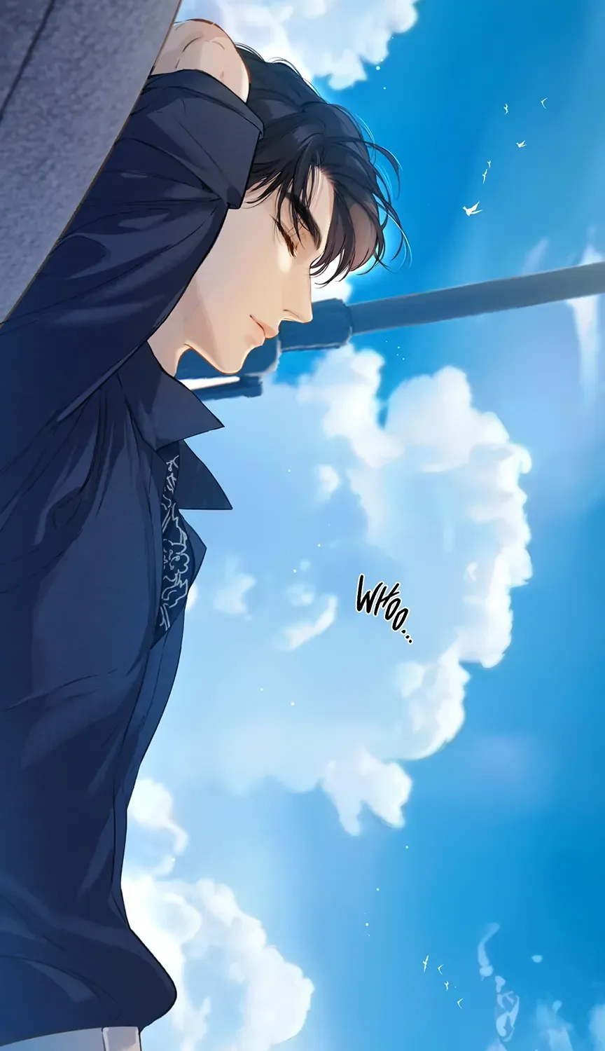 Read Love by Mistake EN Manga Online