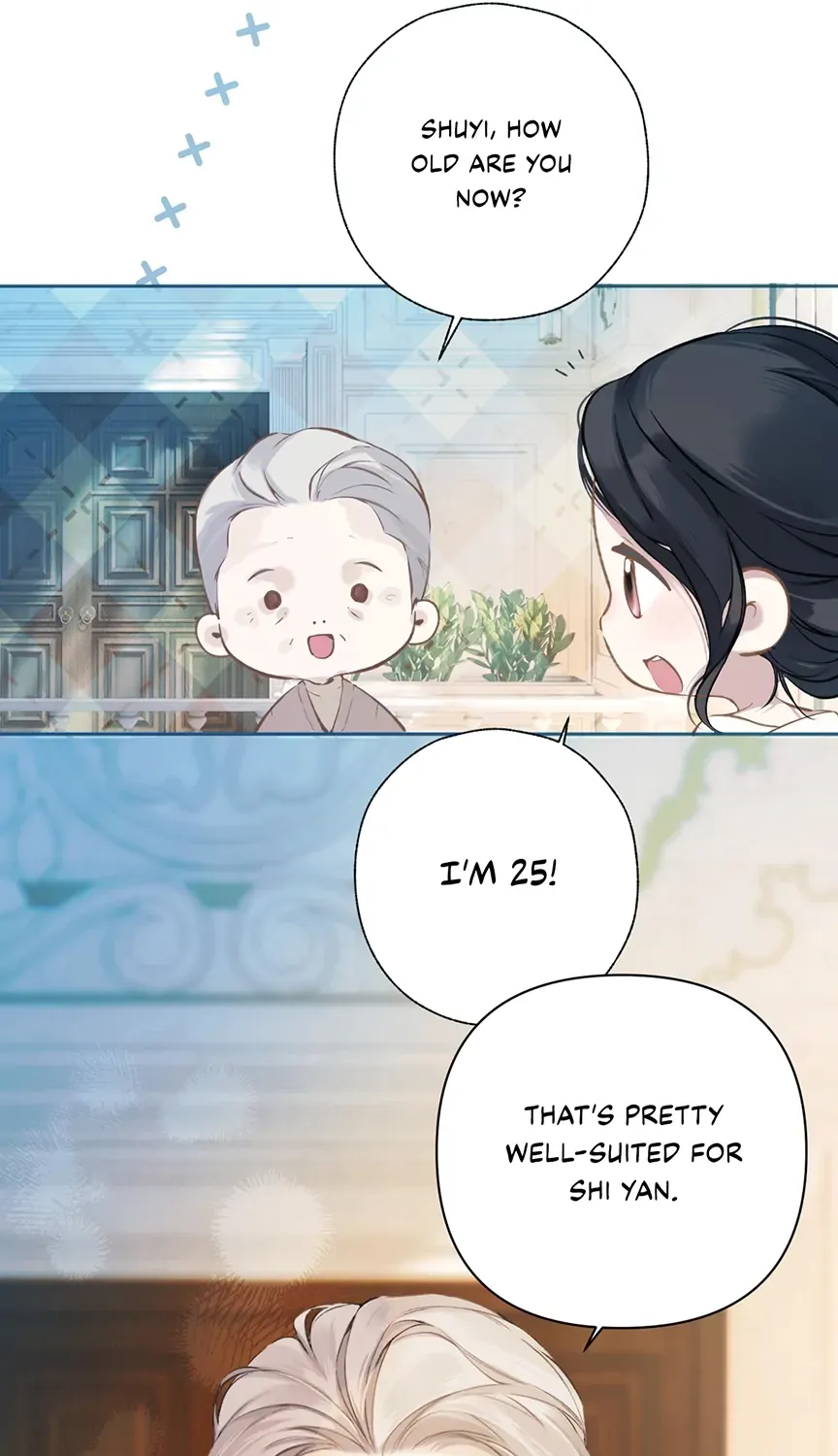 Read Love by Mistake EN Manga Online