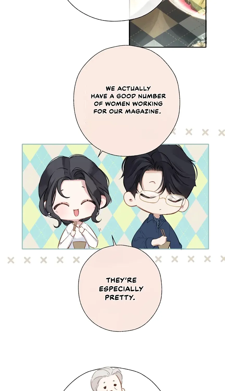 Read Love by Mistake EN Manga Online