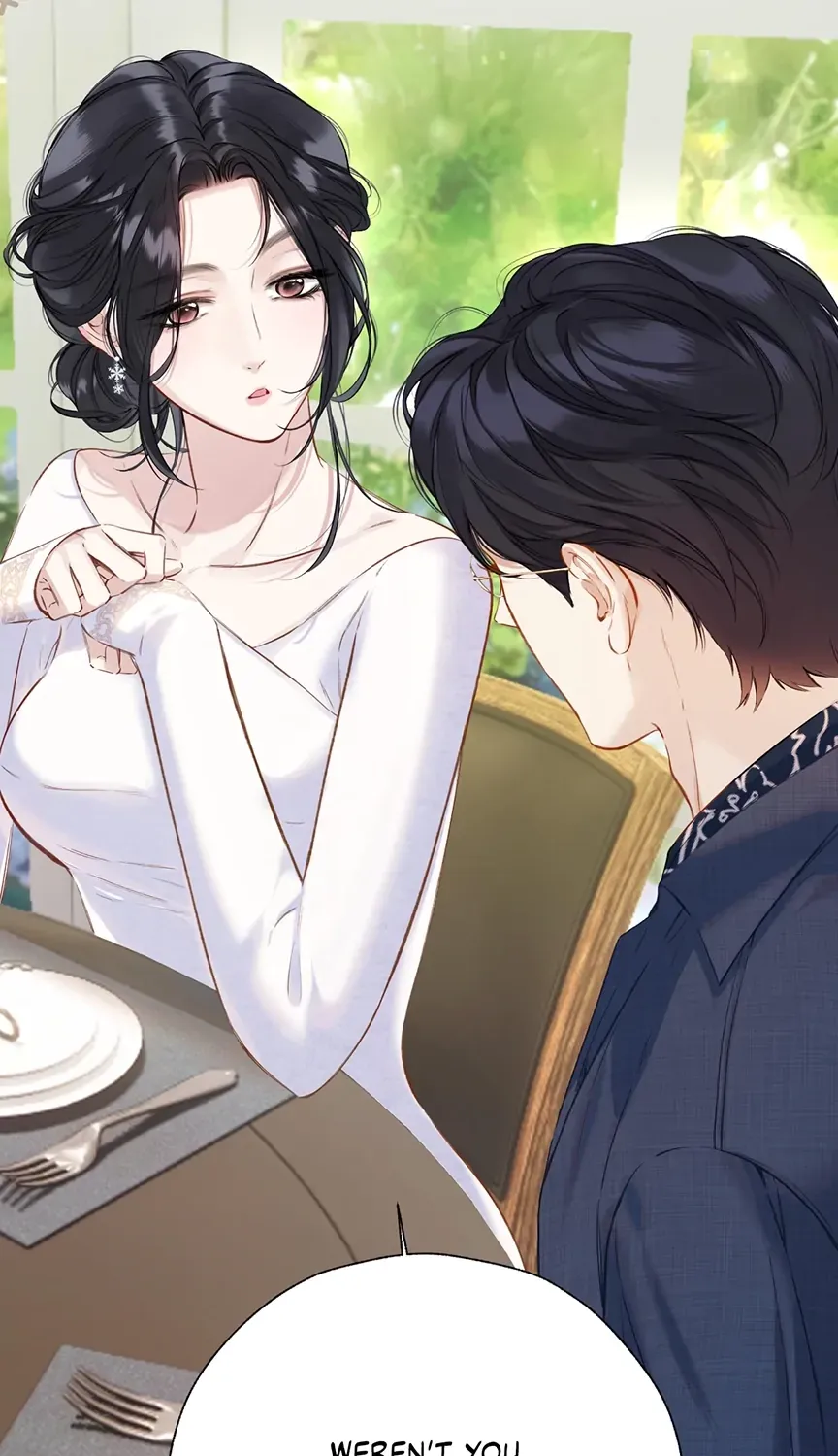 Read Love by Mistake EN Manga Online