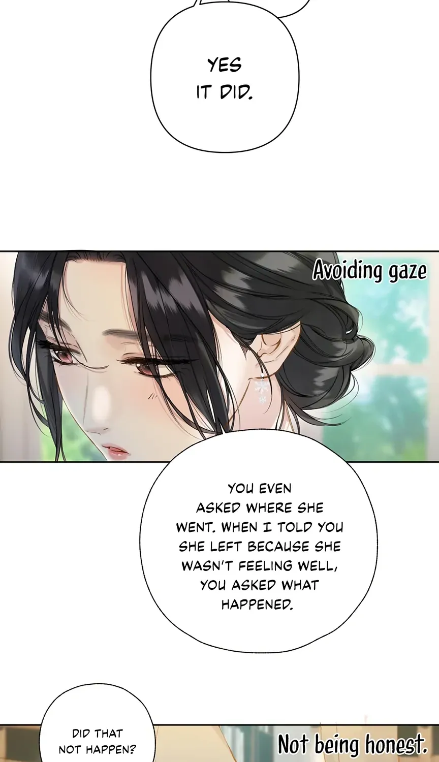 Read Love by Mistake EN Manga Online