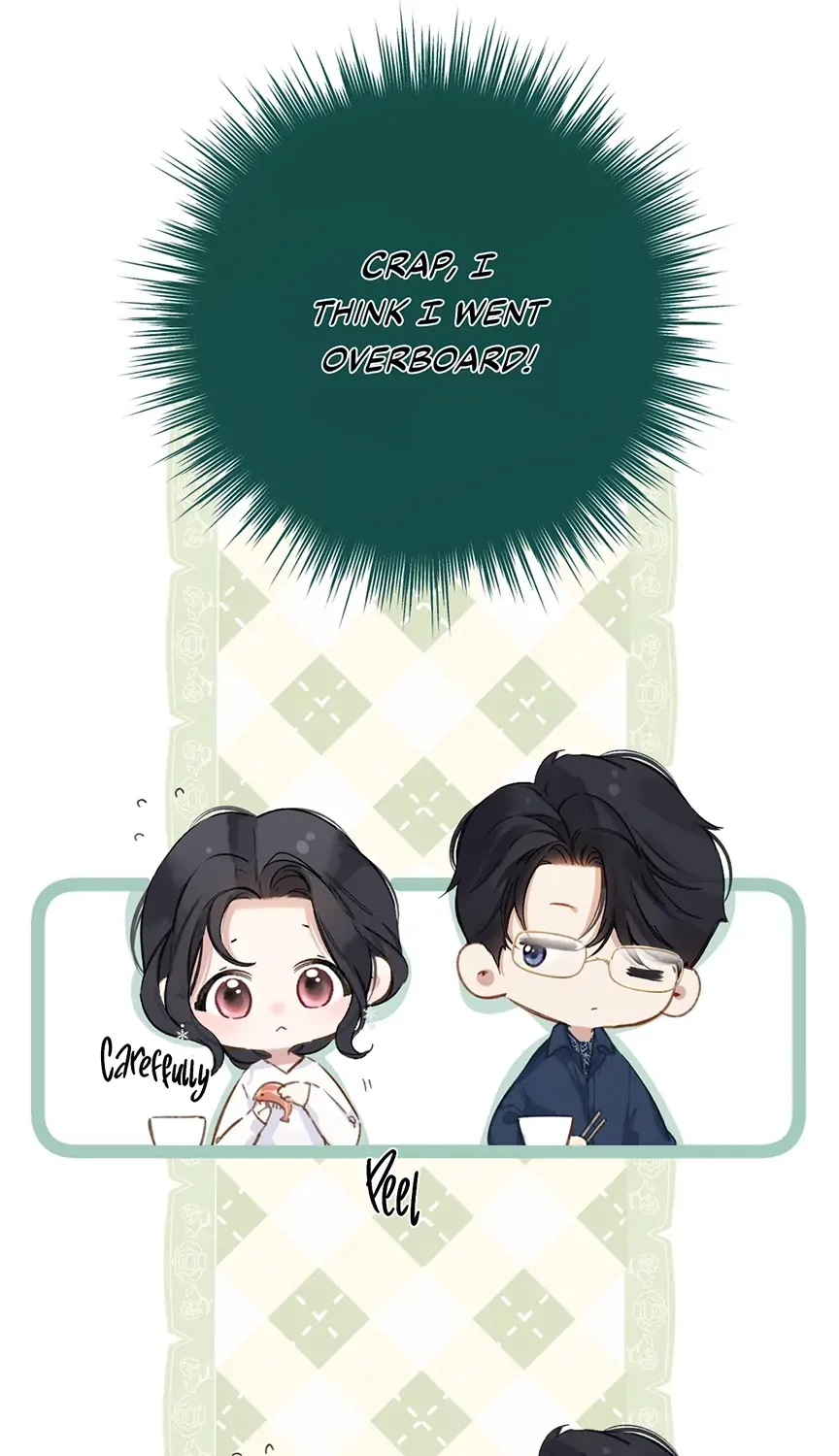 Read Love by Mistake EN Manga Online