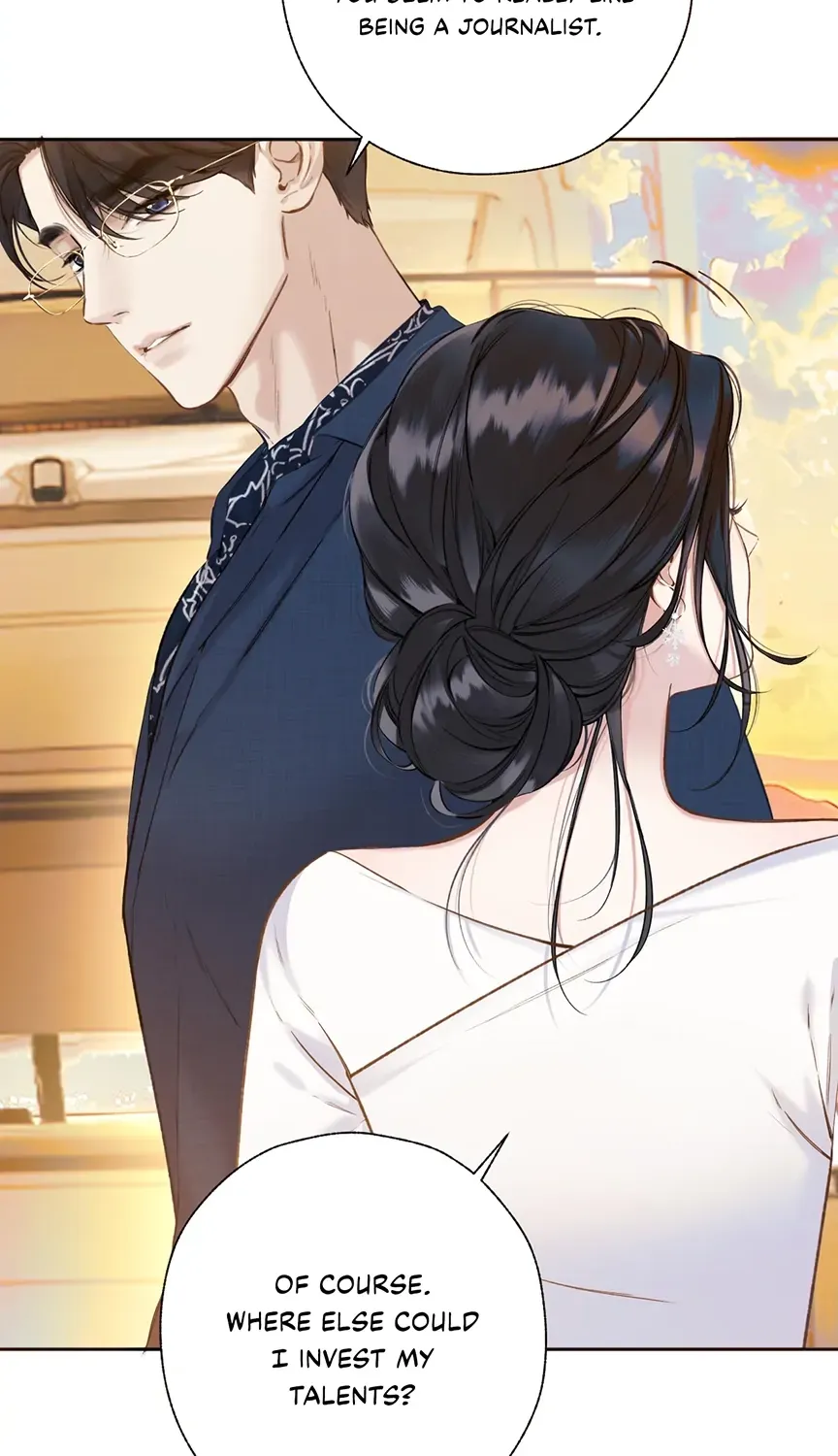 Read Love by Mistake EN Manga Online
