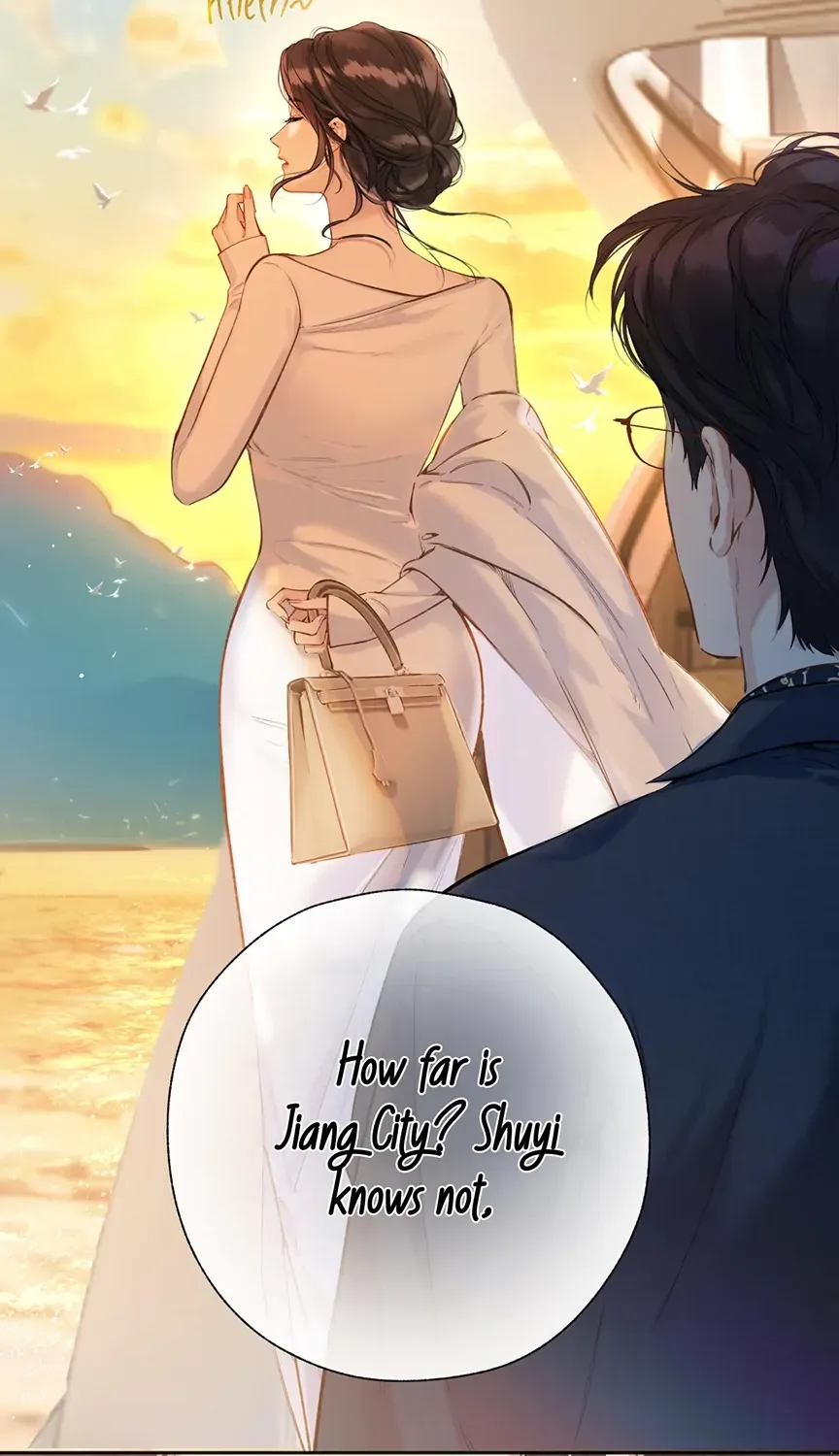 Read Love by Mistake EN Manga Online