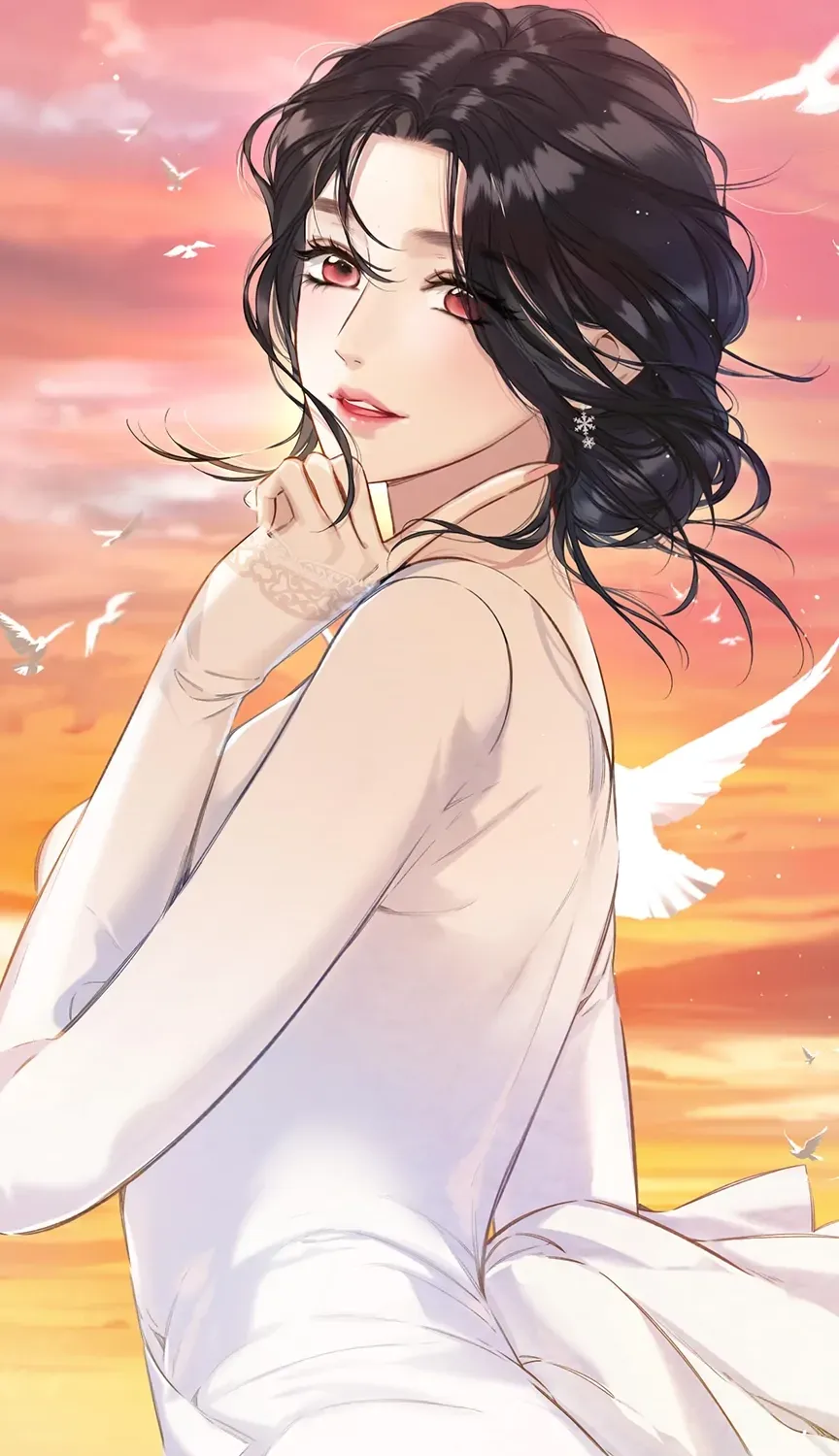 Read Love by Mistake EN Manga Online