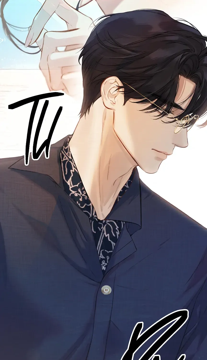 Read Love by Mistake EN Manga Online