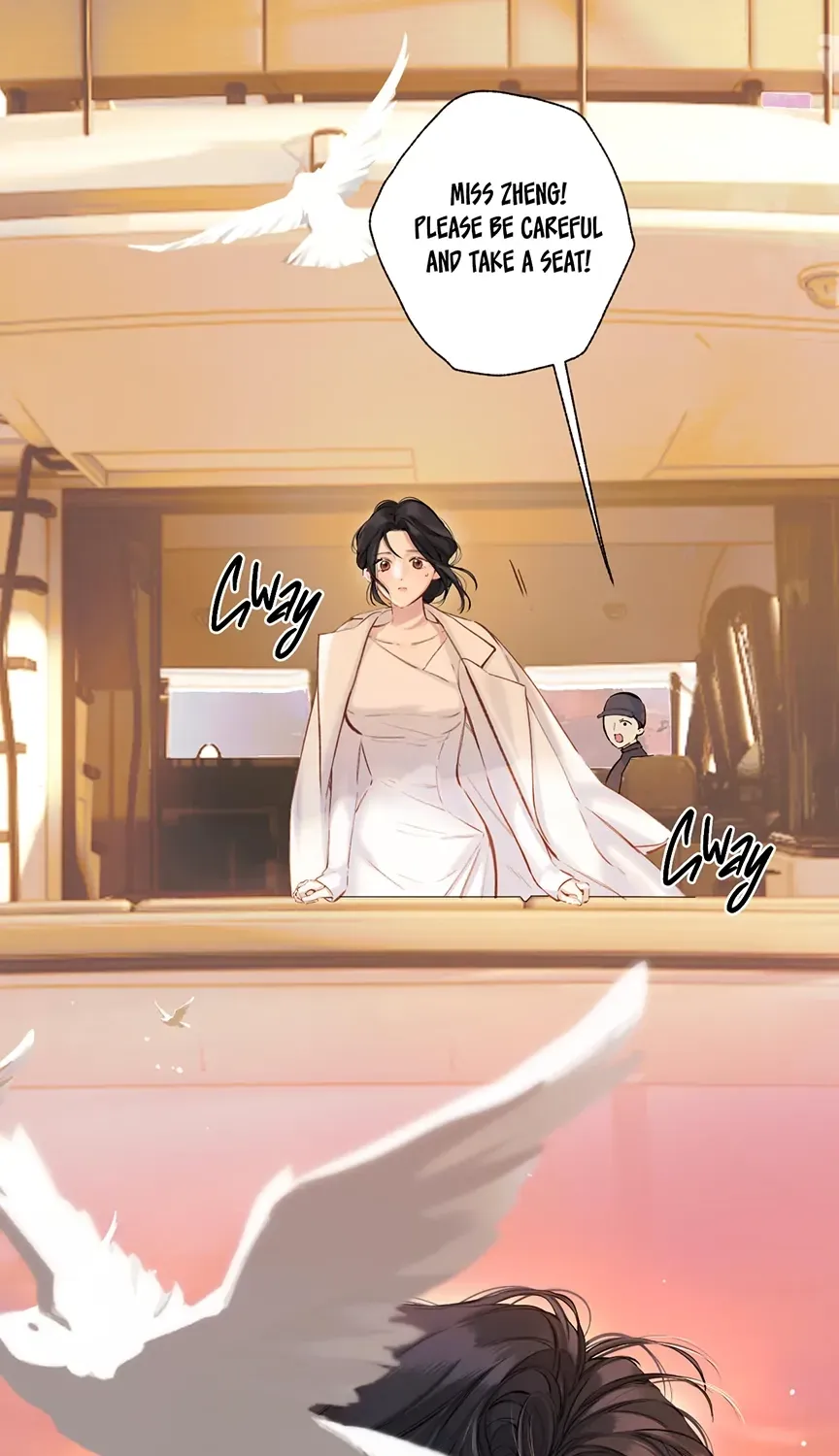 Read Love by Mistake EN Manga Online