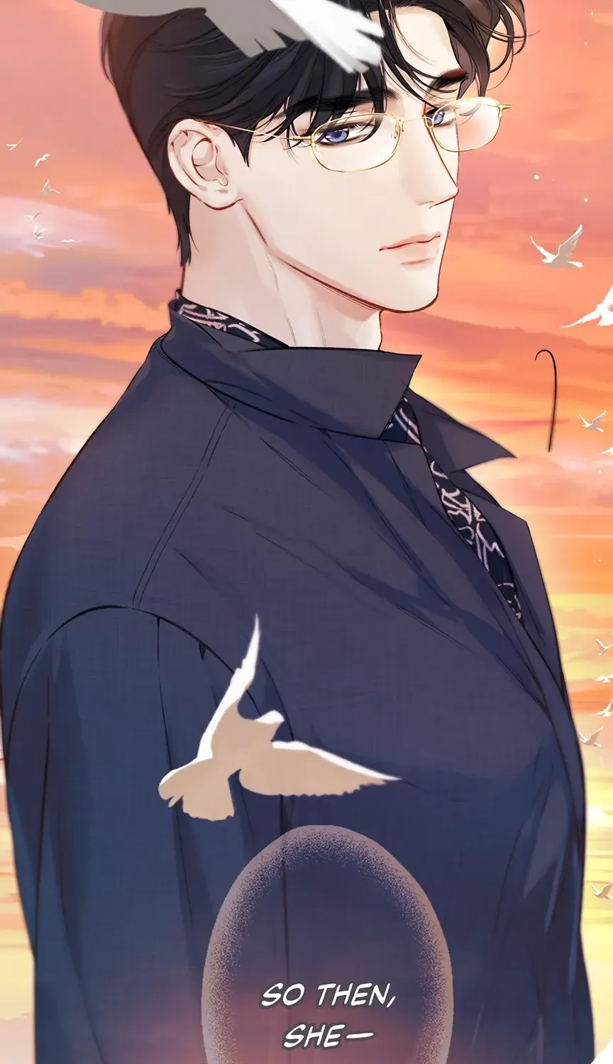 Read Love by Mistake EN Manga Online