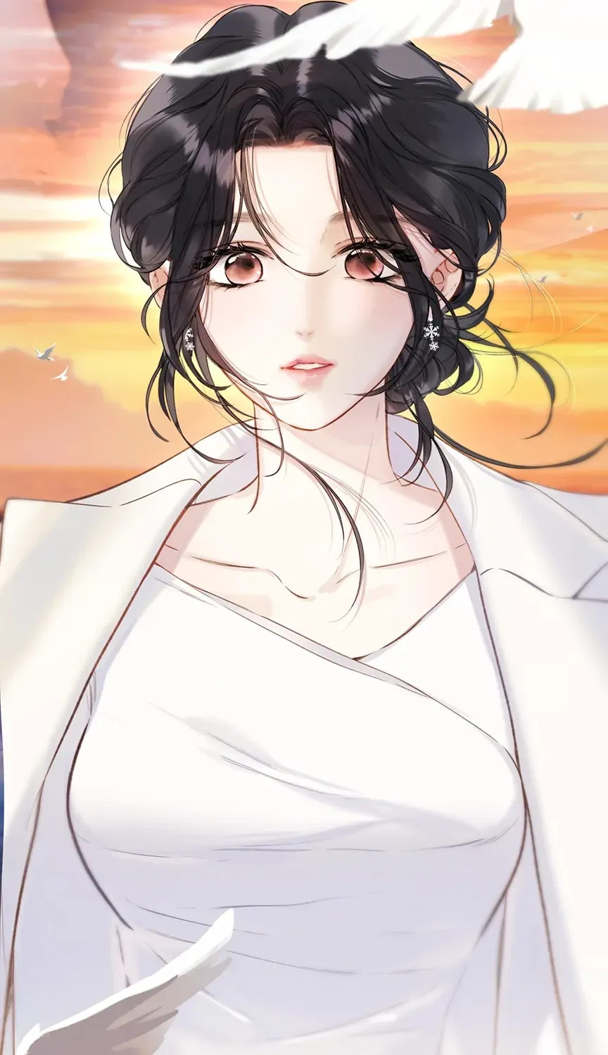 Read Love by Mistake EN Manga Online