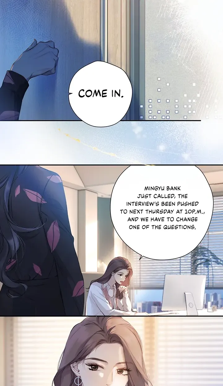 Read Love by Mistake EN Manga Online