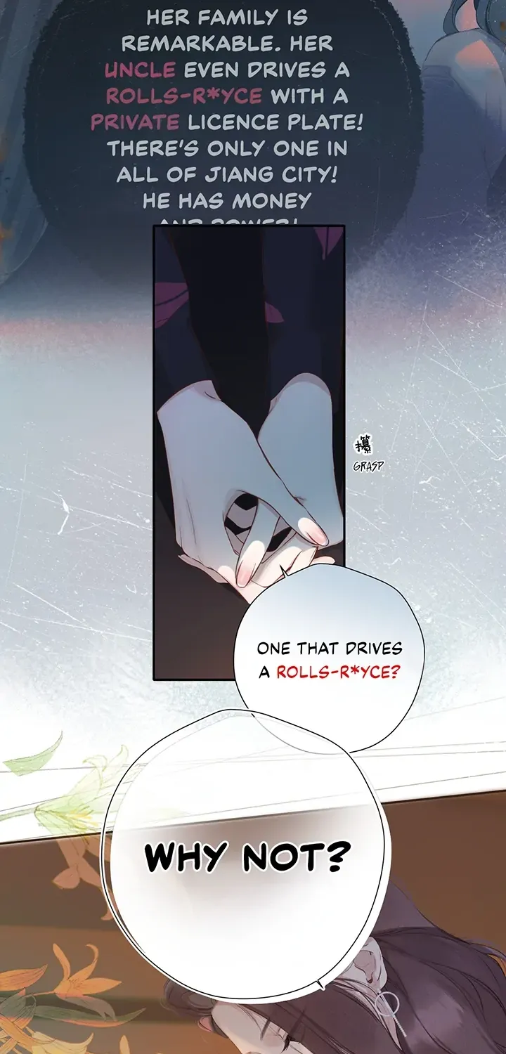 Read Love by Mistake EN Manga Online