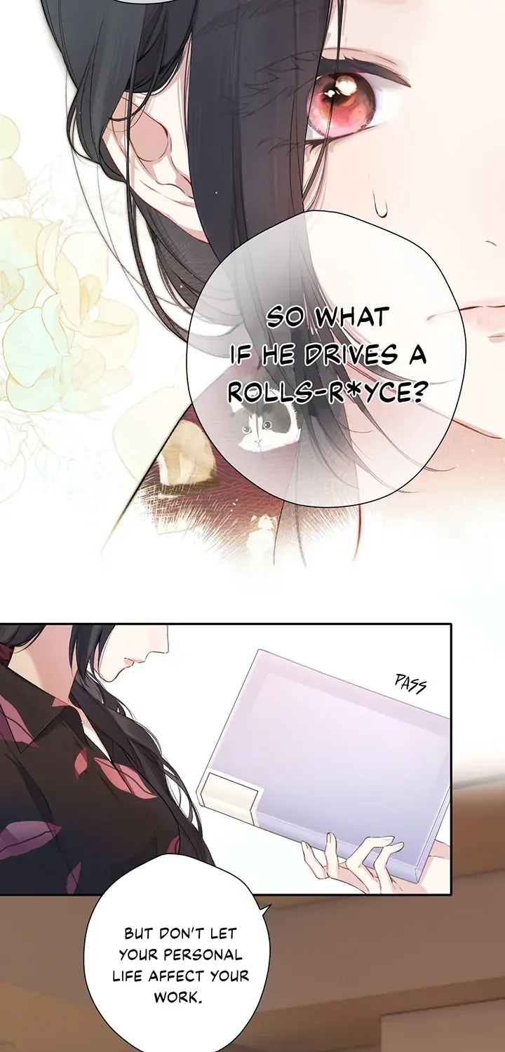 Read Love by Mistake EN Manga Online
