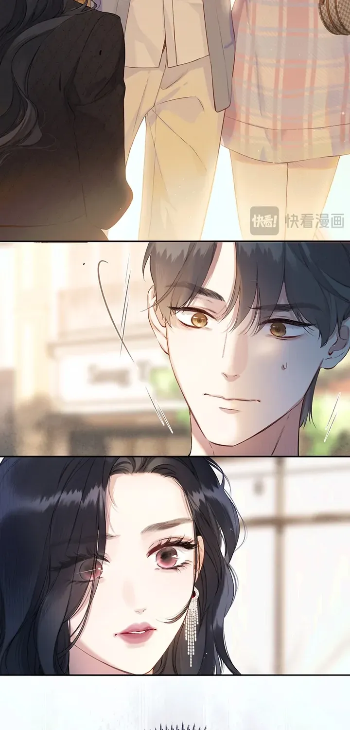 Read Love by Mistake EN Manga Online