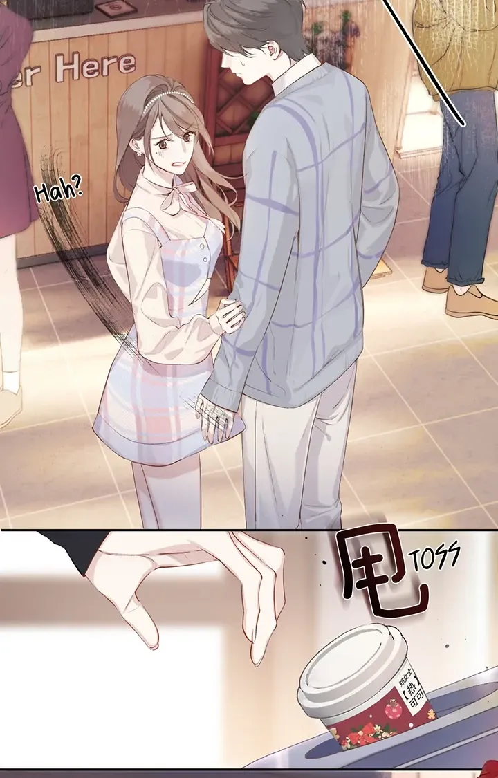 Read Love by Mistake EN Manga Online