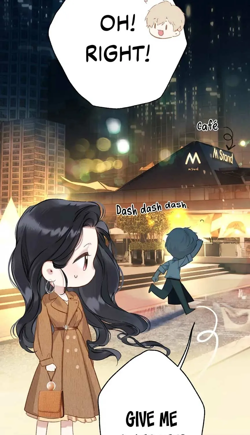 Read Love by Mistake EN Manga Online