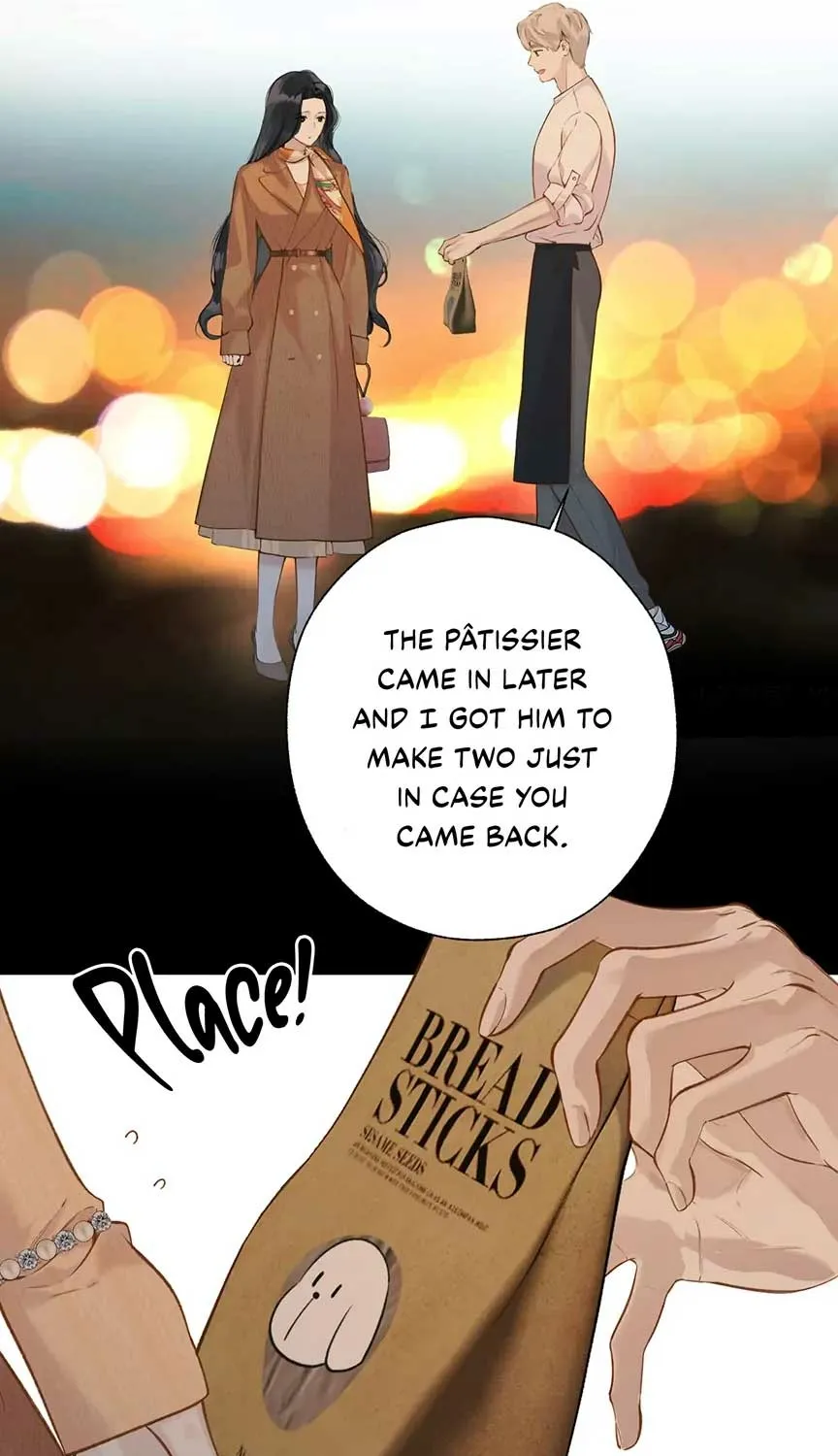 Read Love by Mistake EN Manga Online
