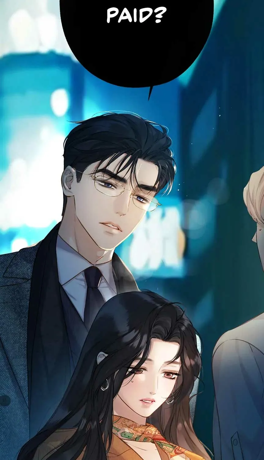 Read Love by Mistake EN Manga Online