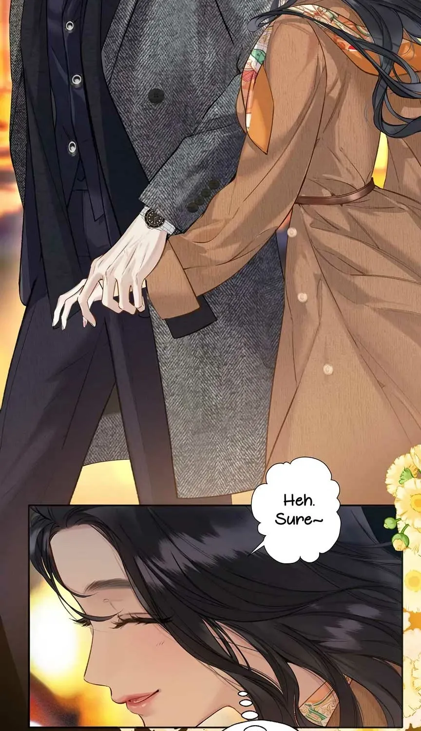 Read Love by Mistake EN Manga Online