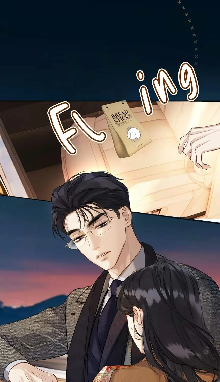 Read Love by Mistake EN Manga Online