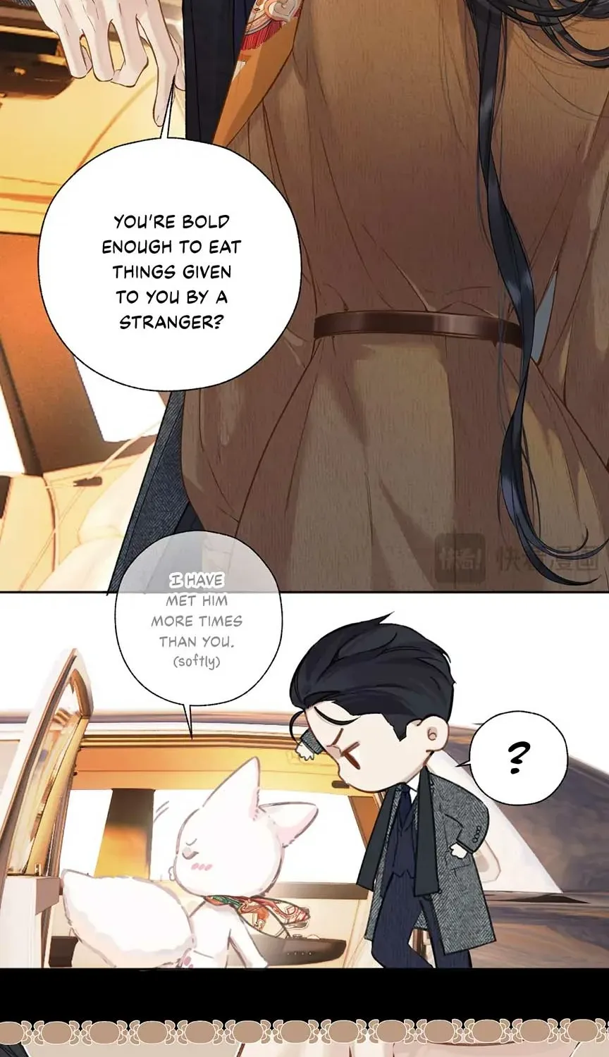 Read Love by Mistake EN Manga Online