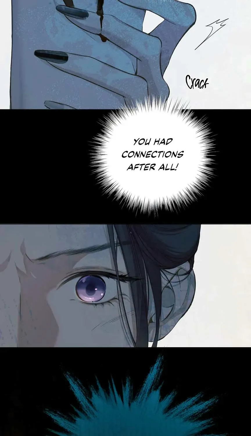 Read Love by Mistake EN Manga Online