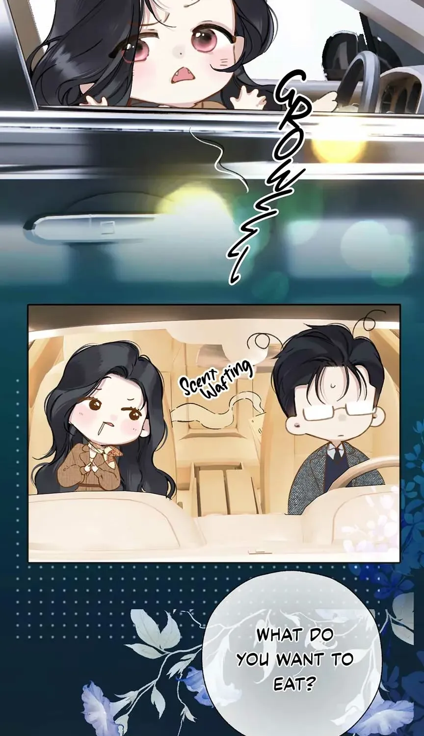 Read Love by Mistake EN Manga Online