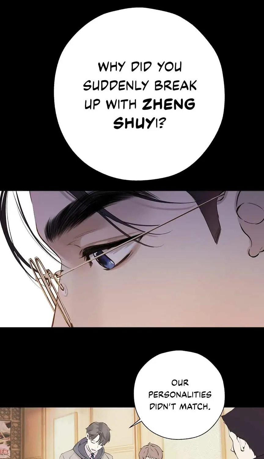 Read Love by Mistake EN Manga Online