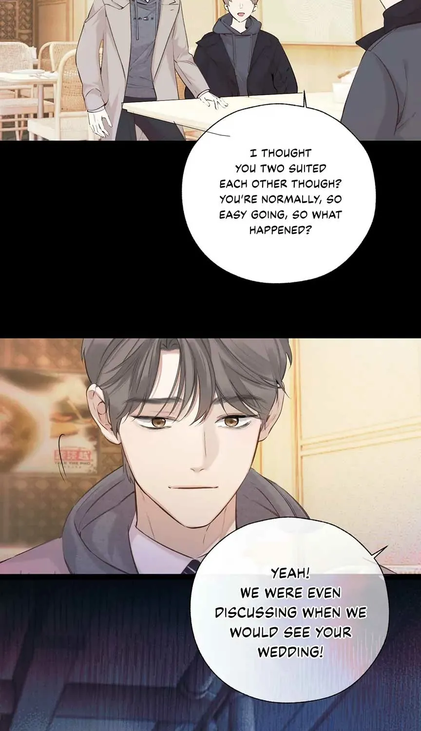 Read Love by Mistake EN Manga Online
