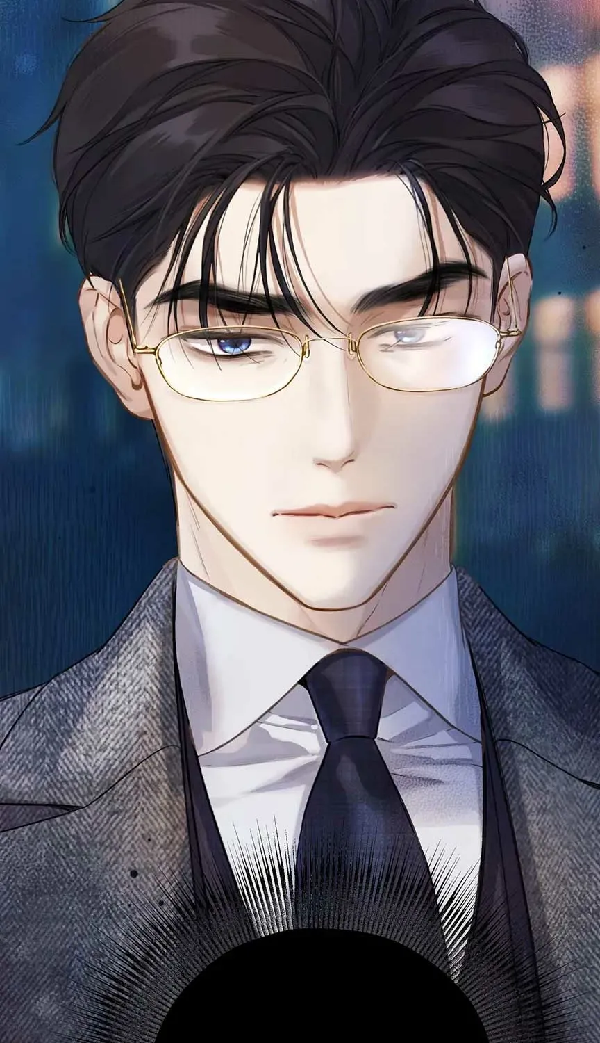 Read Love by Mistake EN Manga Online
