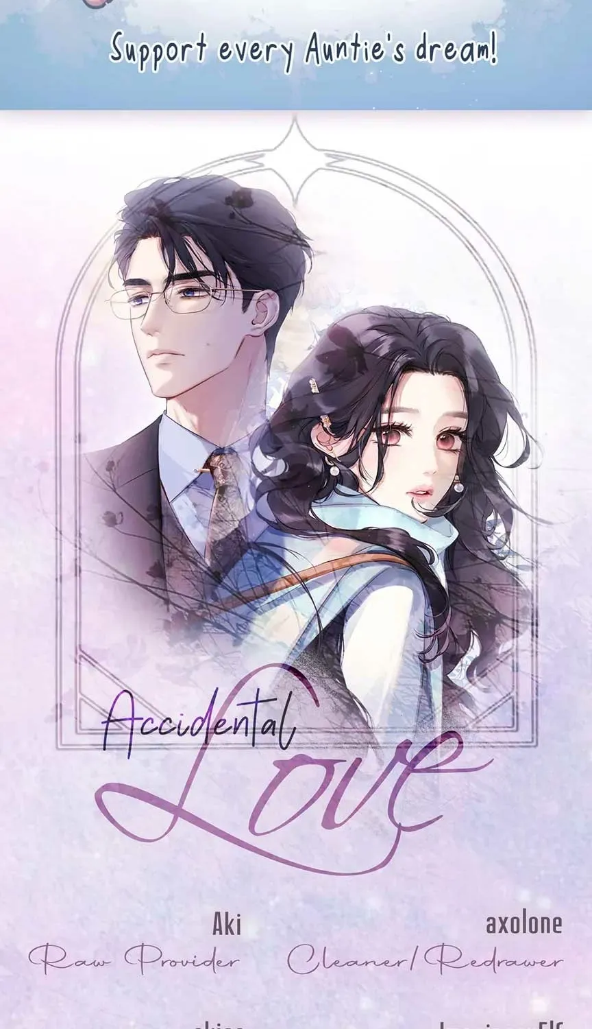 Read Love by Mistake EN Manga Online