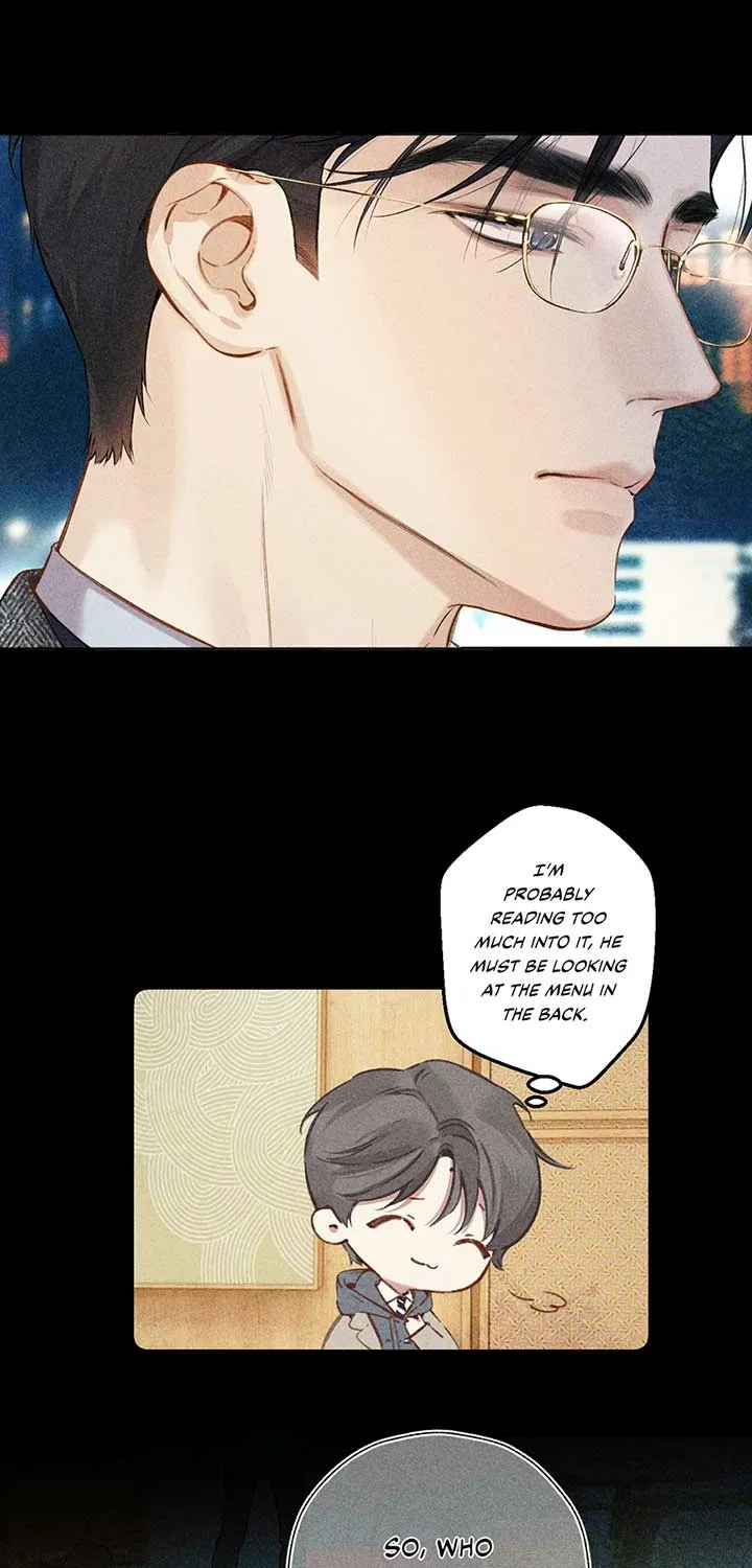 Read Love by Mistake EN Manga Online
