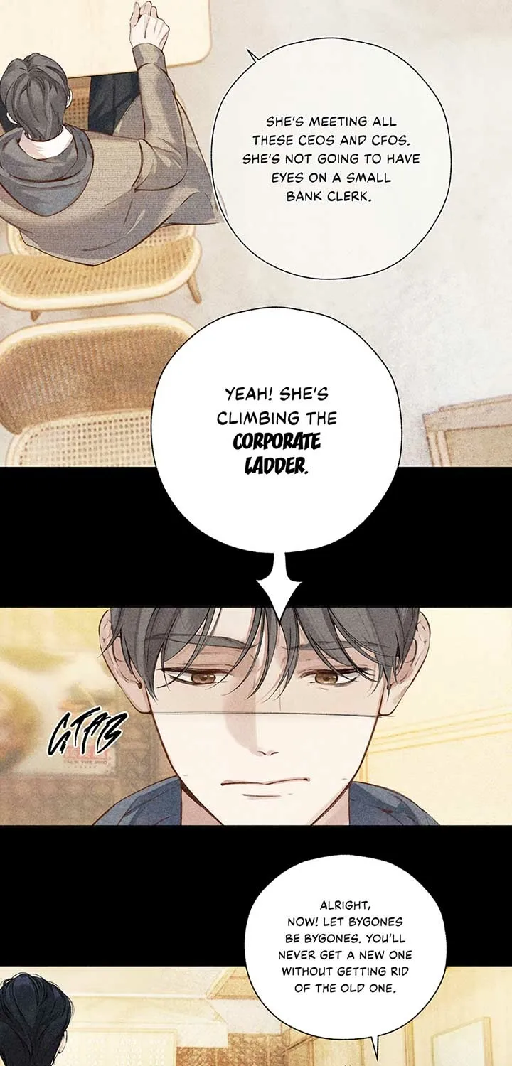 Read Love by Mistake EN Manga Online