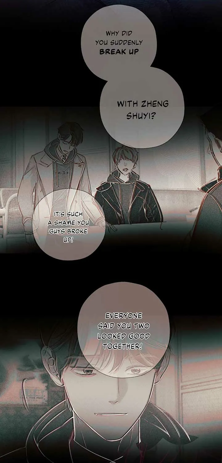 Read Love by Mistake EN Manga Online